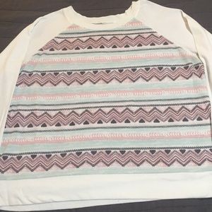 PAC Sun Nollie Lightweight Sweater